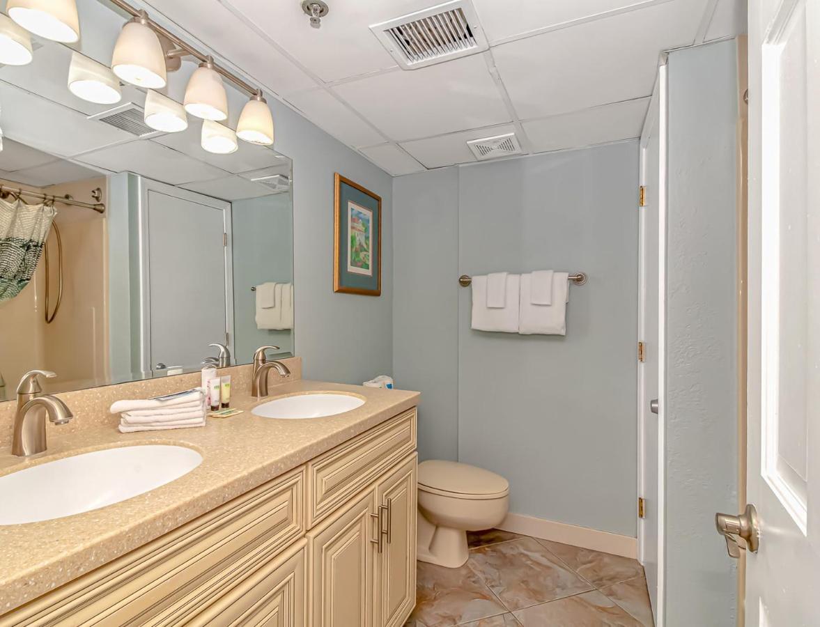 4Th Floor Oceanfront 1 Bedroom Suite! Beach Cove Resort 411 Миртъл Бийч Екстериор снимка