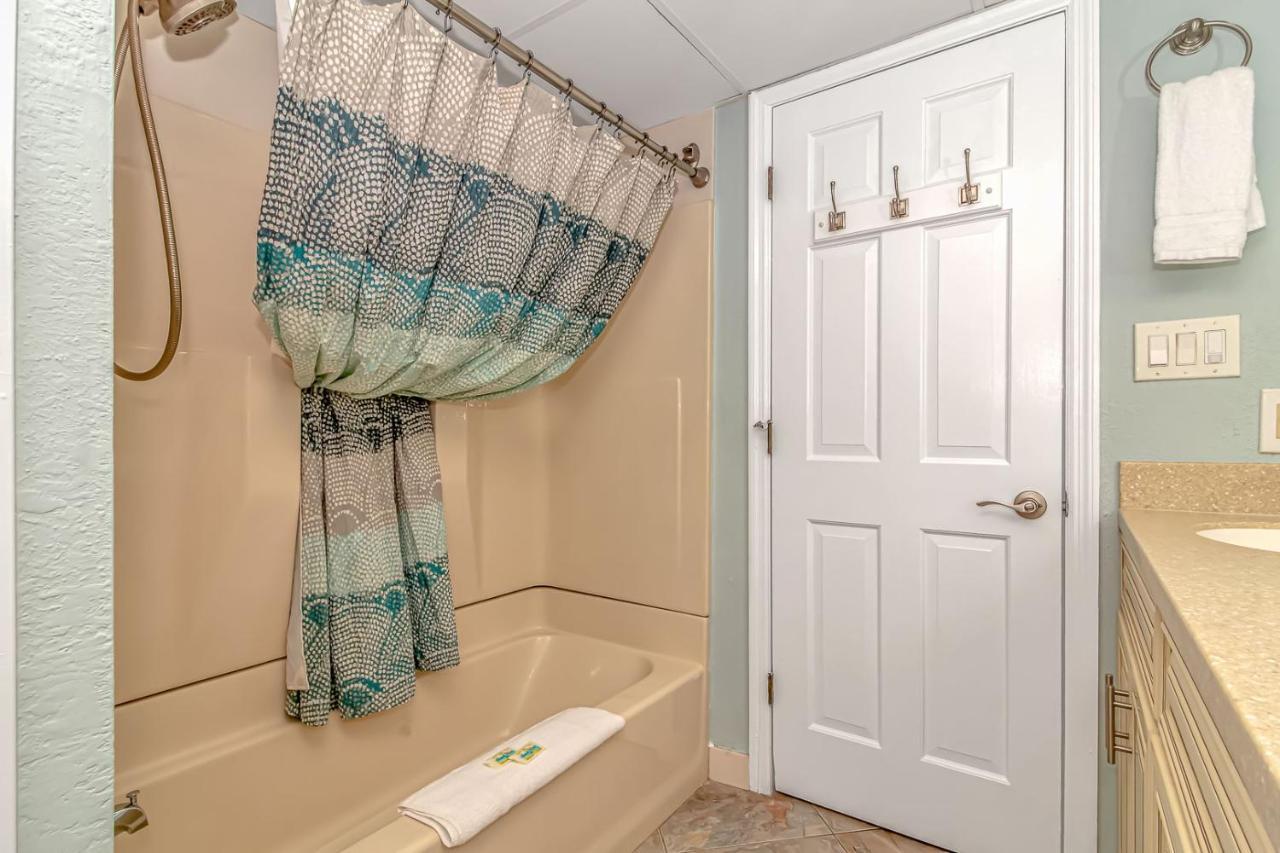 4Th Floor Oceanfront 1 Bedroom Suite! Beach Cove Resort 411 Миртъл Бийч Екстериор снимка